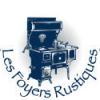 LES FOYERS RUSTIQUES